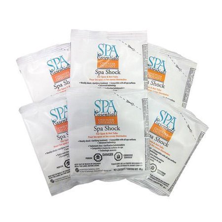 spa oxidizer & sanitizer