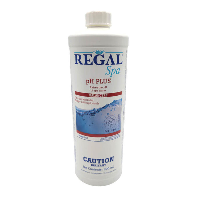 Regal 900ml Spa pH Plus -29-60192-90