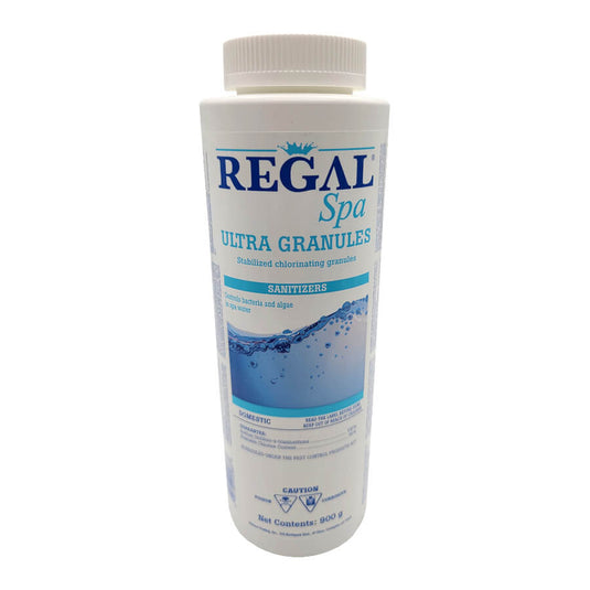 Regal 900g Ultra Chlorine Granules - 29-60210-90