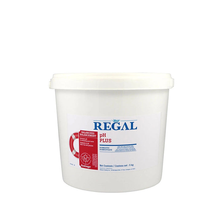 REGAL PH PLUS 2KG