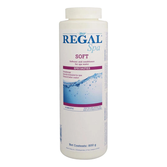 Regal 800G SOFT - 29-60047-80