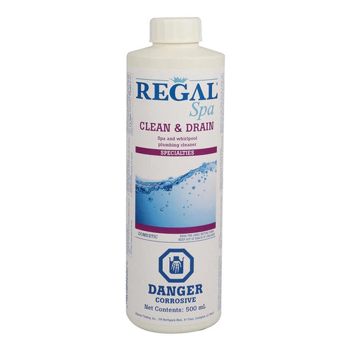 Regal Clean & Drain 500 ml - 29-60515-50