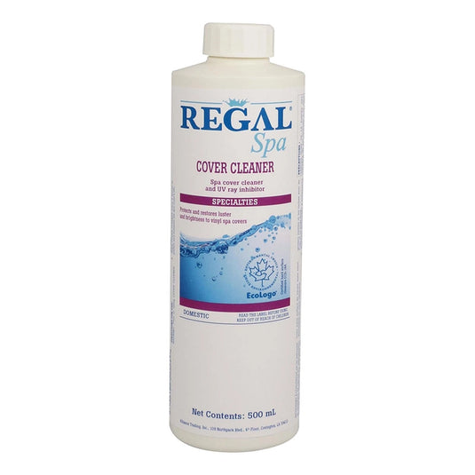 Regal 500mL Spa Cover Cleaner - 29-60805-50