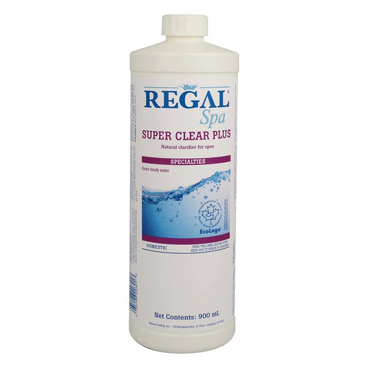 Regal 900mL Super Clear Plus - 29-60080-90