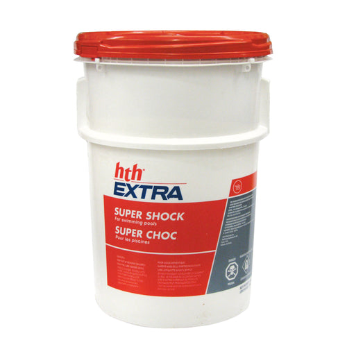 Hth Extra Super Shock 15kg