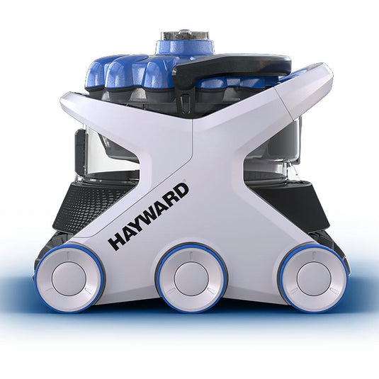 Aqua Vac 600 Robotic Cleaner