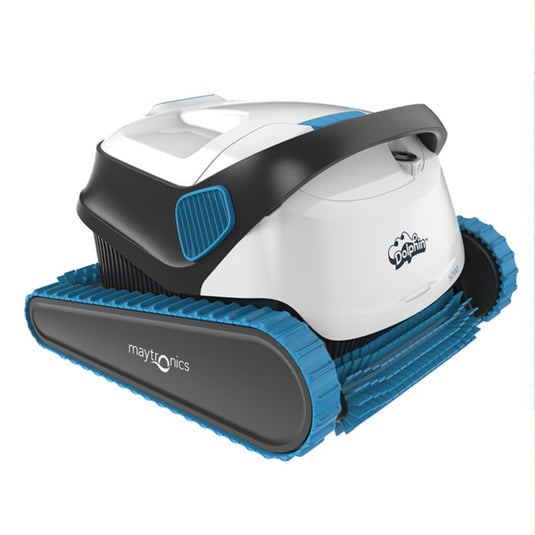 Dolphin S200 Ig robotic pool cleaner