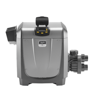 JXi™ Natural Gas Low-NOx Pool and Spa Heater 260K BTU - Image 4