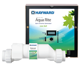 Hayward AquaRite® Low Salt Generator with 30K gal Cell - Image 1