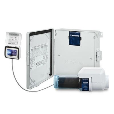 Hayward AquaRite® S3 Salt System with Omni App Control 40K gal - Image 1