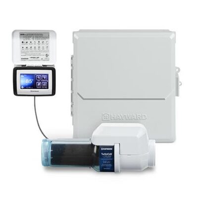 Hayward AquaRite® S3 Salt System with Omni App Control 40K gal - Image 2