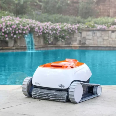 Dolphin Echo Robotic Cleaner - Image 2