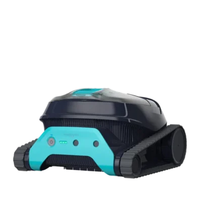 Dolphin Liberty 200 Cordless Robotic Pool Cleaner - Image 2