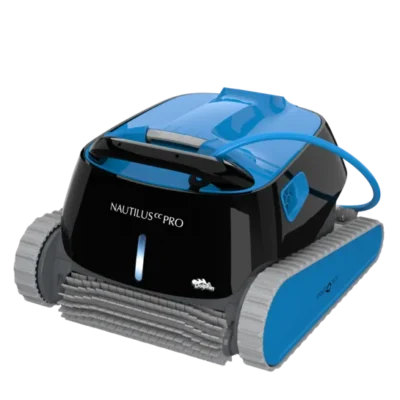 Dolphin Nautilus CC Pro Cleaner - Image 1