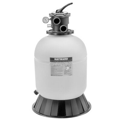 Hayward 30" Pro Series Top Mount Sand Filter with 2" Valve - Image 1