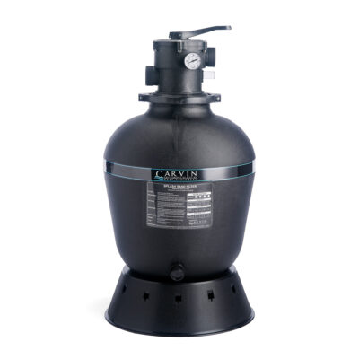 Carvin 24" Splash Sand Filter with 7-Way Dial Valve - Image 2