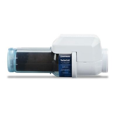 TurboCell® S3 Salt Chlorination Cell 40K gal - Image 1