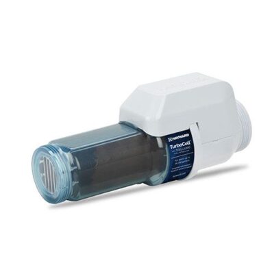 TurboCell® S3 Salt Chlorination Cell 40K gal - Image 3