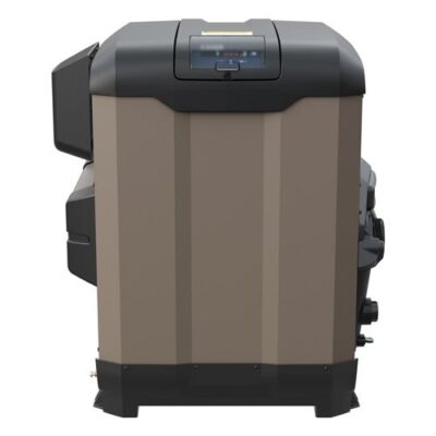 Hayward Universal HC Series Dual Fuel Heater 400K BTU - Image 1