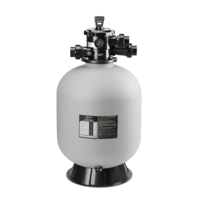 Jandy 24" SFTM Top Mount Sand Filter with 2" Valve - Image 2