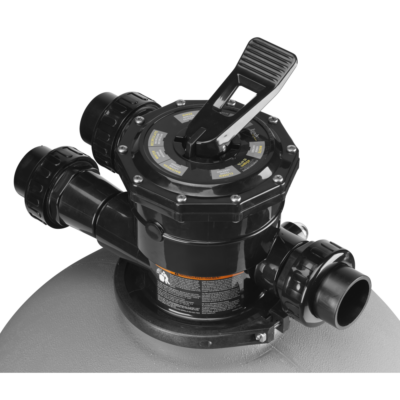 Jandy 24" SFTM Top Mount Sand Filter with 2" Valve - Image 3