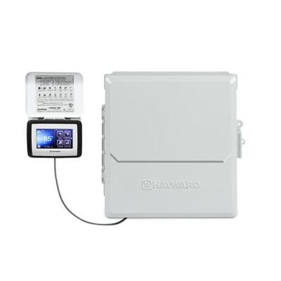 Hayward AquaRite® S3 Salt System with Omni App Control 40K gal - Image 3