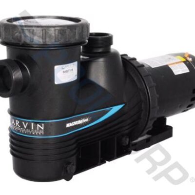 Carvin Magnum Force 1 Speed Pump 1HP 115/230V 1.25SF - Image 1